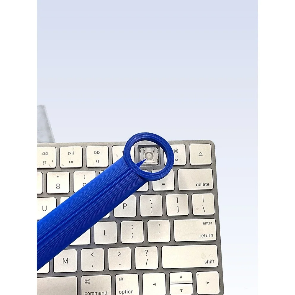 Apple Magic Keyboard‎ Wireless Bluetooth Silver